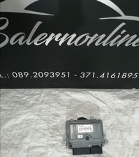 Cetrantralina Motore Smart 451 Diesel Cod A6609000 800 000