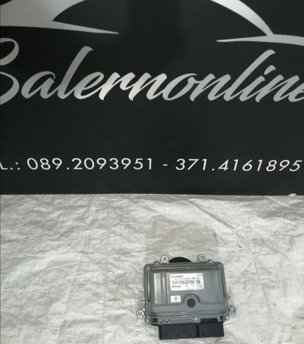 Cetrantralina motore smart 451 - smart,