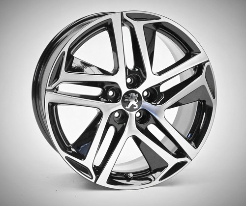Cerchi lega peugeot 308 ii - 308,
