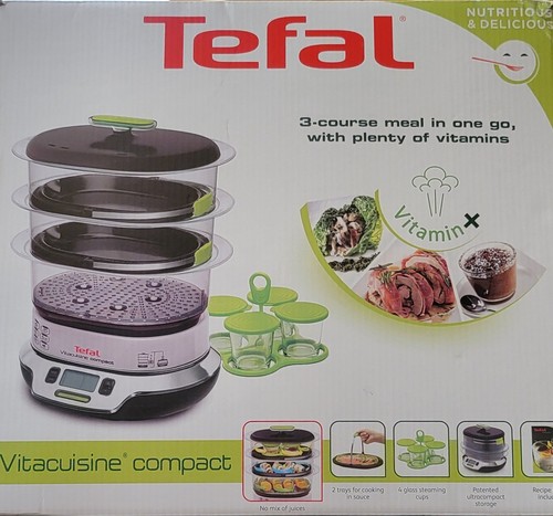Vaporiera elettrica livelli - elettrica,