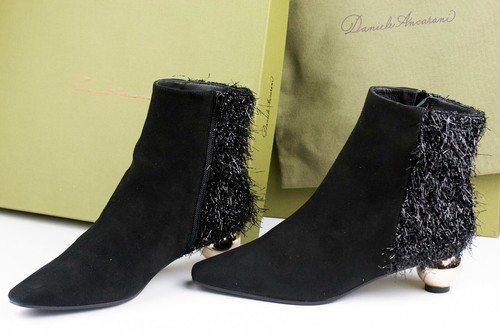Stivaletti donna daniele - donna,