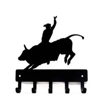 Portachiavi da parete Cowboy