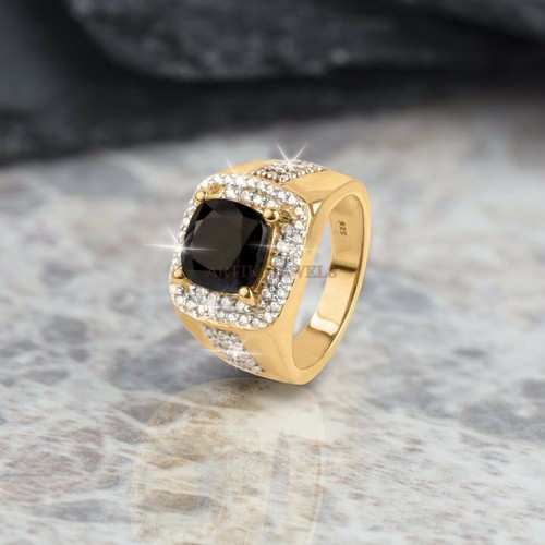Naturale onice nera gemma - onice,