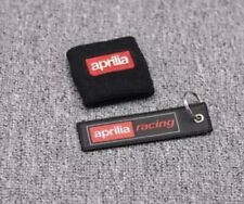 POLSINO VASCHETTA  OLIO FRENI+PORTA CHIAVI APRILIA RACING COPERTURA APRILIA RSV
