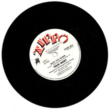 True West - Shot You Down /