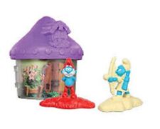 CASETTA LILLA  IL VILLAGGIO