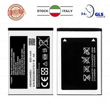 Batteria AB043446BE Per