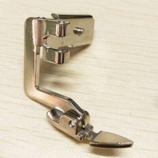 Piedino cerniera regolabile