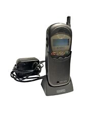 CELLULARE DA COLLEZIONE - ALCATEL HE 1 - ONE TOUCH CLUB +