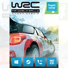 WRC 4 FIA World Rally
