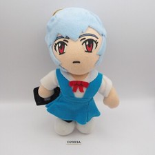 Neon Genesis Evangelion D2003A