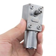 Motore DC 12V 10RPM Motore