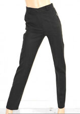 PANTALONE donna NERO classico