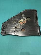 Fisher’s Fidola  -  Mandolino - Mandola