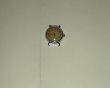 OROLOGIO D'EPOCA  FUNZIONANTE