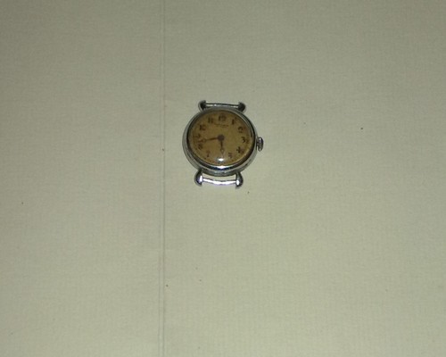 Orologio epoca funzionante - orologio,
