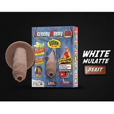 Screeny Weeny 6.0 White-Mulatte BEAST by CleanU