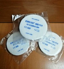 6 FILTRI PROTEZIONE P2R DI