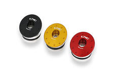 CNC TAPPI TELAIO DUCATI