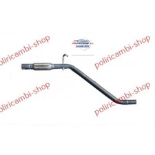 MARMITTA - TUBO FLESSIBILE