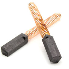 2 Pezzi Spazzole Carboni Carboni Motore per Robot da Cucina KitchenAid 9706416