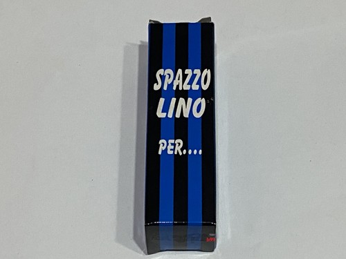 Inter spazzolino - inter, /