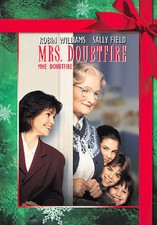 Mrs. Doubtfire
