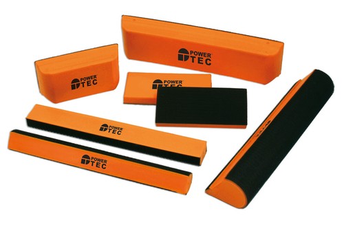 Power tec set blocco - set,