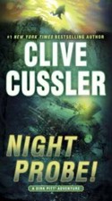 Night Probe!: A Dirk Pitt