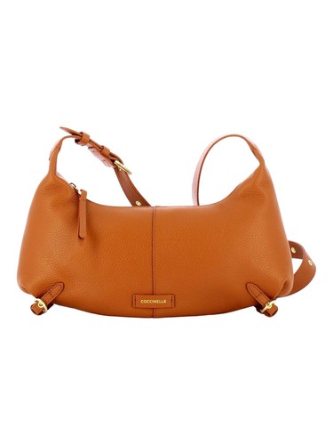 Coccinelle borsa pelle - coccinelle,