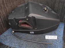 Scatola aria e filtro aria