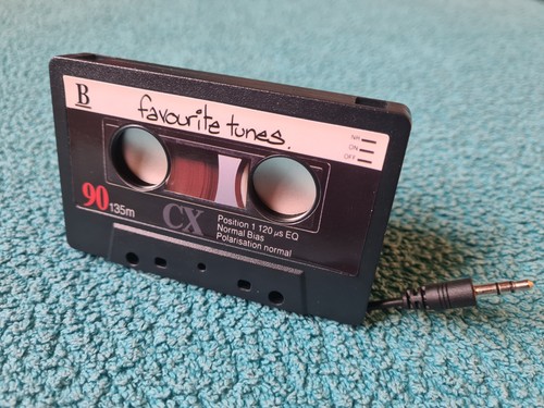 Favourite tunes dummy - dummy, c90