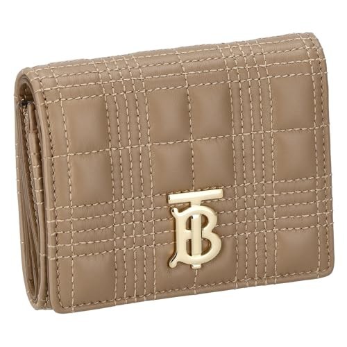 Burberry portafoglio triplo - [burberry],