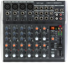 Behringer Xenyx 1202SFX Mixer