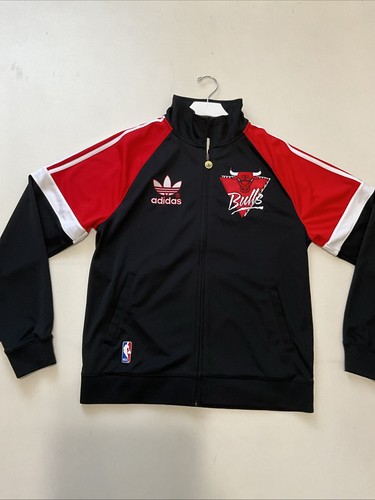 Adidas full zip track - full,