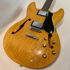 YAMAHA SA700 Super Axe 1980