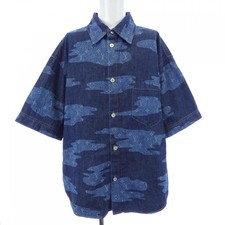 Autentica camicia Louis