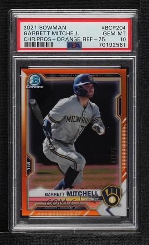 2021 bowman chrome - bowman,