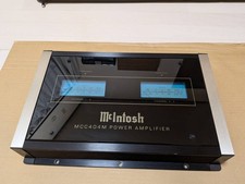 Amplificatore di potenza auto