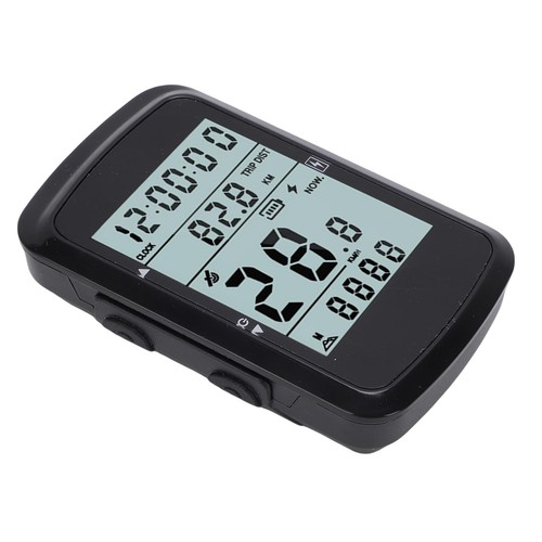 Ciclocomputer gps con - gps,