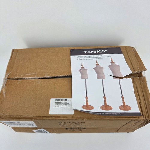 Tarokitc manichino bambino - tarokitc,