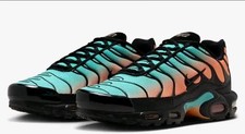 Nike Air Max Plus TN Tuned