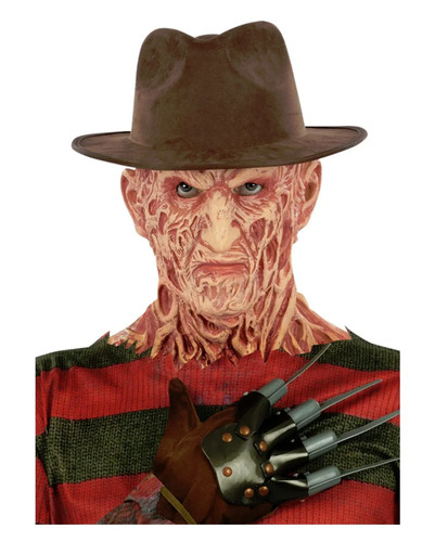 Cappello freddy krueger - cappello,