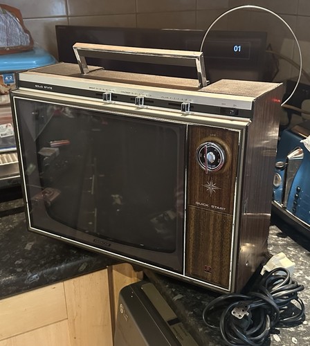 Vintage 1970s hitachi - 1970s,