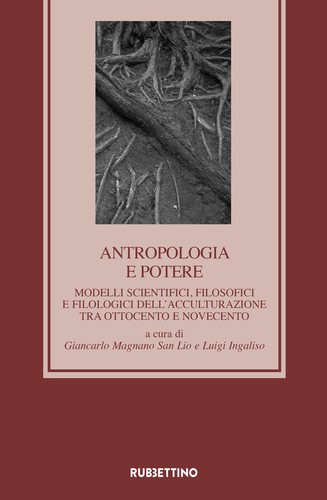 Libri antropologia potere - libri, e