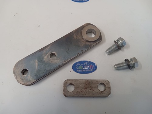 Kit staffetta supporto clacson - staffetta,