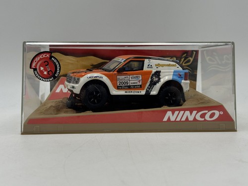 Slot car ninco bowler - slot, "