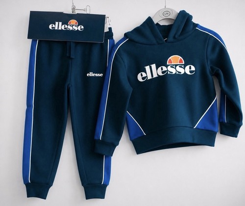 Set tuta jogging - jogging, ellesse