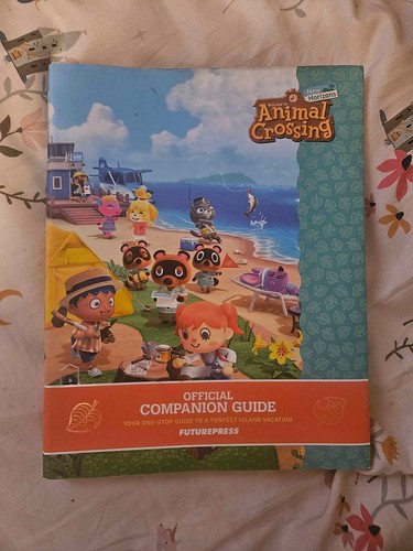 Animal crossing new - crossing,