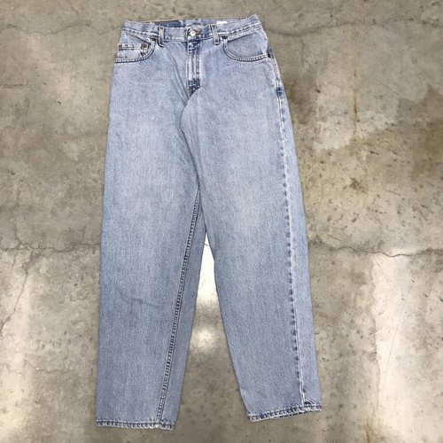 Jeans vintage levis - vintage, uomo